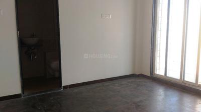 Bedroom Image of 700 Sq.ft 2 BHK Apartment / Flat for sale in Rite Advent, Bhandup West Mumbai for Rs. 13500000