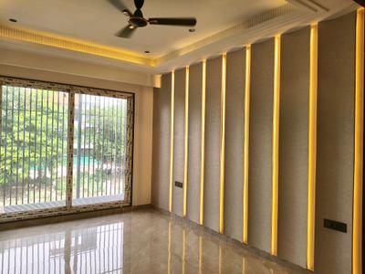 Bedroom Image of 2700 Sq.ft 4 BHK Builder Floor for sale in Ansal Esencia Sector 67, Sector 67 Gurgaon for Rs. 31900000