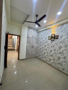 Hall Image of 1200 Sq.ft 2 BHK Builder Floor for sale in Vaishali Ghaziabad for Rs. 9500000