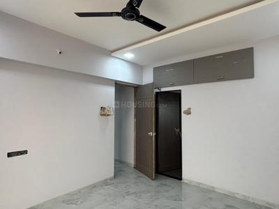 Bedroom Image of 950 Sq.ft 2 BHK Apartment / Flat for sale in Shantee Flamingo Residency, Vasai West Vasai for Rs. 7200000