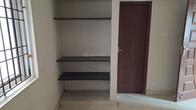Bedroom Image of 943 Sq.ft 2 BHK Apartment / Flat for sale in Madipakkam Chennai for Rs. 7200000