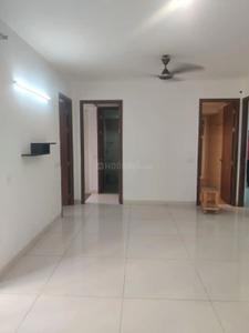 Hall Image of 800 Sq.ft 2 BHK Apartment / Flat for rent in SNN Raj Greenbay, Doddanagamangala Bengaluru for Rs. 42000