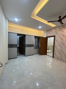 Hall Image of 2000 Sq.ft 4 BHK Duplex for sale in Venus Silicon City AA, Rau Indore for Rs. 12000000