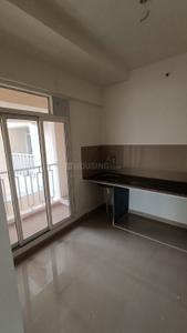 Kitchen Image of 700 Sq.ft 2 BHK Apartment / Flat for sale in Puraniks City Reserva Phase 1, Kasarvadavali Thane for Rs. 8500000
