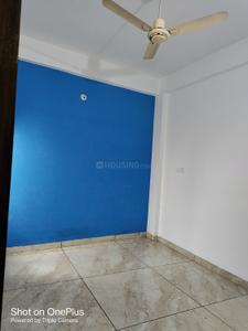 Bedroom Image of 1500 Sq.ft 2 BHK Builder Floor for rent in Nipania Indore for Rs. 15000