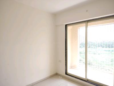 1 BHK Flat
