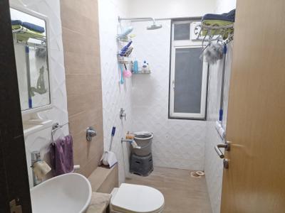 Image of 1070 Sq.ft 2 BHK Apartment / Flat for sale in Oxford Florida River Bank A To D, Mundhwa, Pune for Rs. 9700000