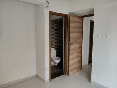1 BHK Flat