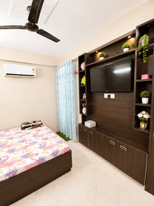 Image of 1450 Sq.ft 3 BHK Apartment / Flat for sale in SDMD Luxurious Heavens, Jagatpura, Jaipur for Rs. 7000000