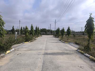 Image of 1000 Sq.ft Residential Plot / Land for sale in Sheikhmanpura, Kolar for Rs. 2700100