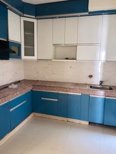 Kitchen Image of 850 Sq.ft 2 BHK Apartment / Flat for rent in Paramount Emotions, Noida Extension Greater Noida for Rs. 22000