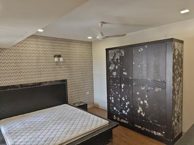 Bedroom Image of 1630 Sq.ft 3 BHK Apartment / Flat for sale in Uniworld City Frisco, New Town Kolkata for Rs. 17000000