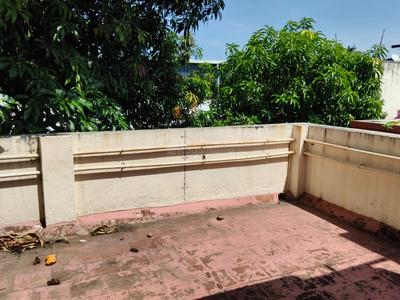 Balcony Image of 1700 Sq.ft 3 BHK Villa for rent in Choolaimedu Chennai for Rs. 46000