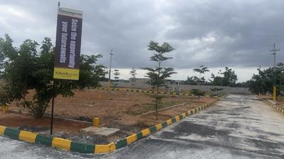 Image of 1200 Sq.ft Residential Plot / Land for sale in Suradhenupura, Bengaluru for Rs. 4980000
