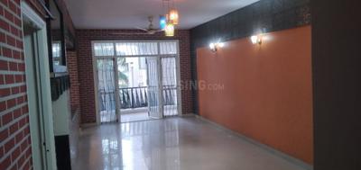 Living Room Image of 1236 Sq.ft 2 BHK Apartment / Flat for sale in RK Exotica, Hebbal Kempapura Bengaluru for Rs. 11000000