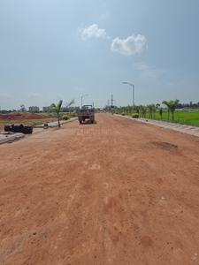 Image of 201 Sq.ft Residential Plot / Land for sale in Machilipatnam, Krishna for Rs. 3015000