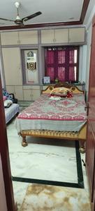 Bedroom Image of 1200 Sq.ft 3 BHK Apartment / Flat for sale in Vidhyadharpuram Vijayawada for Rs. 5950000
