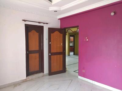 Bedroom Image of 1536 Sq.ft 3 BHK Apartment / Flat for sale in Rishi Kalyan Residency, Hyder Nagar Hyderabad for Rs. 9500000