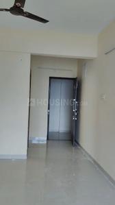 Hall Image of 1100 Sq.ft 2 BHK Apartment / Flat for sale in MGR Sahaj Residency Phase 2, Tejpur Gadbadi Indore for Rs. 4200000