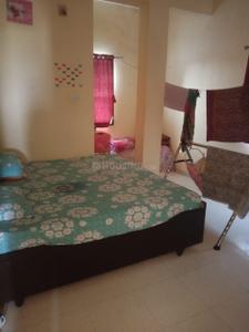 Bedroom Image of 1150 Sq.ft 2 BHK Apartment / Flat for sale in Manjalpur Vadodara for Rs. 2900000