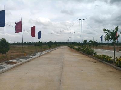 Image of 220 Sq.ft Residential Plot / Land for sale in S2 Silicon City, Shadnagar, Ranga Reddy for Rs. 5059784