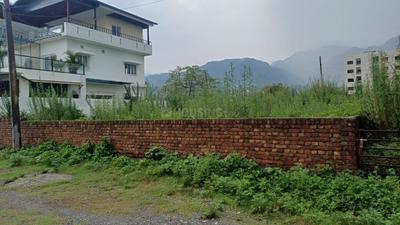Kulhan Plot View 2