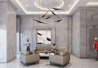 Hall Image of 2727 Sq.ft 4.5 BHK Apartment / Flat for sale in Ivory County Phase 1, Sector 115 Noida for Rs. 44500000