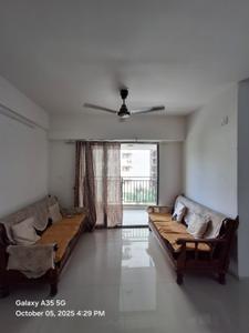 Hall Image of 1100 Sq.ft 2.5 BHK Apartment / Flat for sale in Jagatpur Ahmedabad for Rs. 7500000