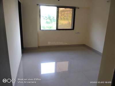 Hall Image of 1250 Sq.ft 2 BHK Apartment / Flat for rent in Pramukh Vihar Silvassa for Rs. 18000