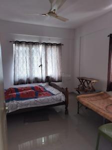 Bedroom Image of 1200 Sq.ft 3 BHK Apartment / Flat for sale in Sugam Sudhir, Garia, Sonarpur Kolkata for Rs. 10500000