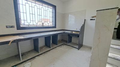 Kitchen Image of 2000 Sq.ft 3 BHK Duplex for sale in Kamal Vihar Raipur for Rs. 6600000