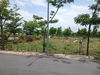 Image of 293 Sq.ft Residential Plot / Land for sale in Shamshabad, Hyderabad for Rs. 21975000