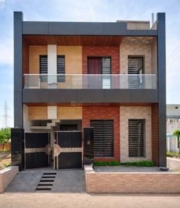 Image of 1688 Sq.ft 3 BHK Independent House for sale in Gulabgarh, Dera Bassi for Rs. 9500000