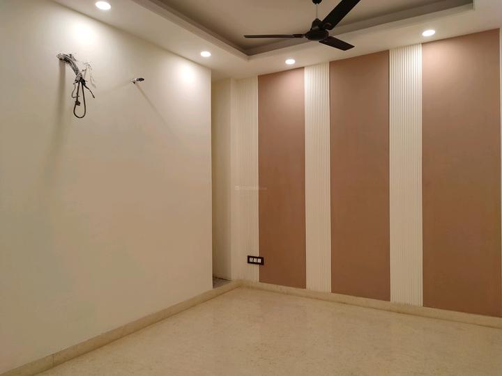 2 BHK 1000 Sqft Independent Floor for sale at Malviya Nagar, New Delhi