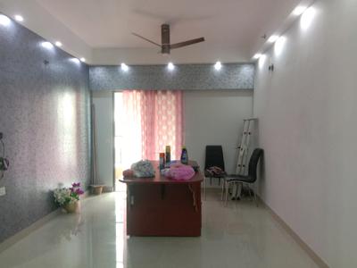 Living Room Image of 957 Sq.ft 3 BHK Apartment / Flat for sale in Siddha Happyville , Rajarhat Kolkata for Rs. 10000000