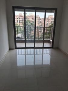 Hall Image of 1206 Sq.ft 3 BHK Apartment / Flat for sale in Yashada Vantage Twenty One, Pimple Saudagar Pune for Rs. 18000000