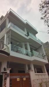 Image of 2000 Sq.ft 2 BHK Builder Floor for rent in Vrindavan Yojana, Lucknow for Rs. 15500