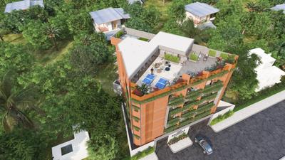 Image of 2368 Sq.ft 3 BHK Apartment / Flat for sale in Banashankari, Bengaluru for Rs. 35529856