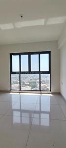 Hall Image of 1680 Sq.ft 3 BHK Apartment / Flat for sale in Purva Atmosphere by Puravankara Limited, Thanisandra Bengaluru for Rs. 24000000
