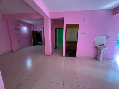 Hall Image of 1380 Sq.ft 3 BHK Builder Floor for sale in Joka Kolkata for Rs. 5300000