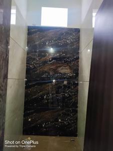 Bathroom Image of 1500 Sq.ft 2 BHK Builder Floor for rent in Nipania Indore for Rs. 16500