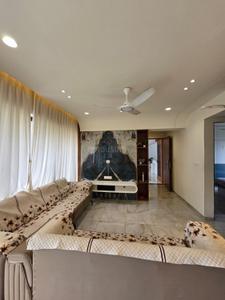 Hall Image of 1650 Sq.ft 3 BHK Apartment / Flat for sale in Sama Savli Vadodara for Rs. 9000000