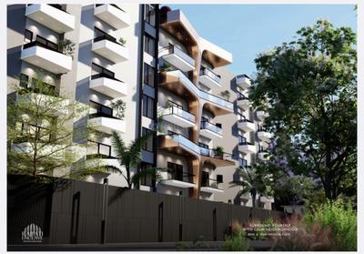 Image of 1525 Sq.ft 2 BHK Apartment / Flat for sale in Satvika Rajpati Enclave, Danapur, Patna for Rs. 8387000