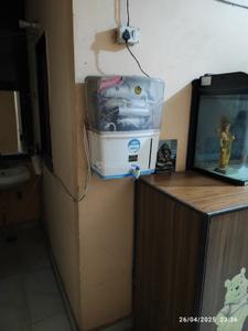 Balcony Image of 900 Sq.ft 1 RK Builder Floor for rent in Model Town New Delhi for Rs. 16000