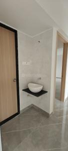 Hall Image of 1309 Sq.ft 3 BHK Apartment / Flat for rent in Gajra Nandanvan, Indira Nagar Nashik for Rs. 17000