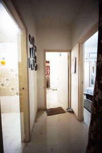 Hall Image of 1053 Sq.ft 2 BHK Apartment / Flat for sale in Ghatlodiya Ahmedabad for Rs. 5300000