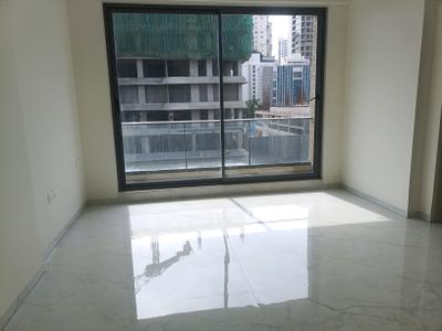Bedroom Image of 1600 Sq.ft 3 BHK Apartment / Flat for sale in Hitech Cosmos, Kharghar Navi Mumbai for Rs. 21000000