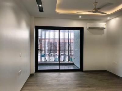 Bedroom Image of 3600 Sq.ft 4 BHK Builder Floor for sale in Paramount Luxury Floors Sushant Lok 3 B Block, Sector 57 Gurgaon for Rs. 42000000