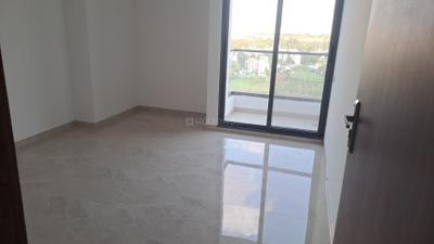 Bedroom Image of 1200 Sq.ft 3 BHK Apartment / Flat for sale in Mohammed Wadi Pune for Rs. 9800000