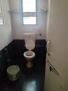 Bathroom Image of Sai mahalaxmi pg only girls  in Chandan Nagar, Pune